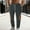Gray, variant on Under 10 dollars!Mens Polar Fleece Jogging Pants Drawstring Athletic Training Pant Loose Workout Running Joggers Winter Warm Trousers
