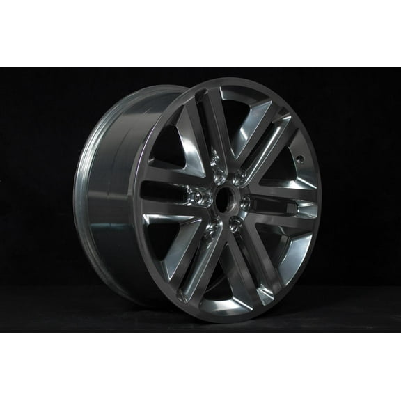 Ford Expedition Wheel 2015-2017 22" Factory OEM FL1Z1007B