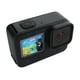 GoPro HERO12(HERO 12) Black  Waterproof Action Camera 5.3K60 Ultra HD Video, 27MP Photos, HDR, Image Sensor, Live Streaming, Webcam, Stabilization + 64GB Memory Card & DigiNerds 50 Piece Accessory Kit - image 2 of 9