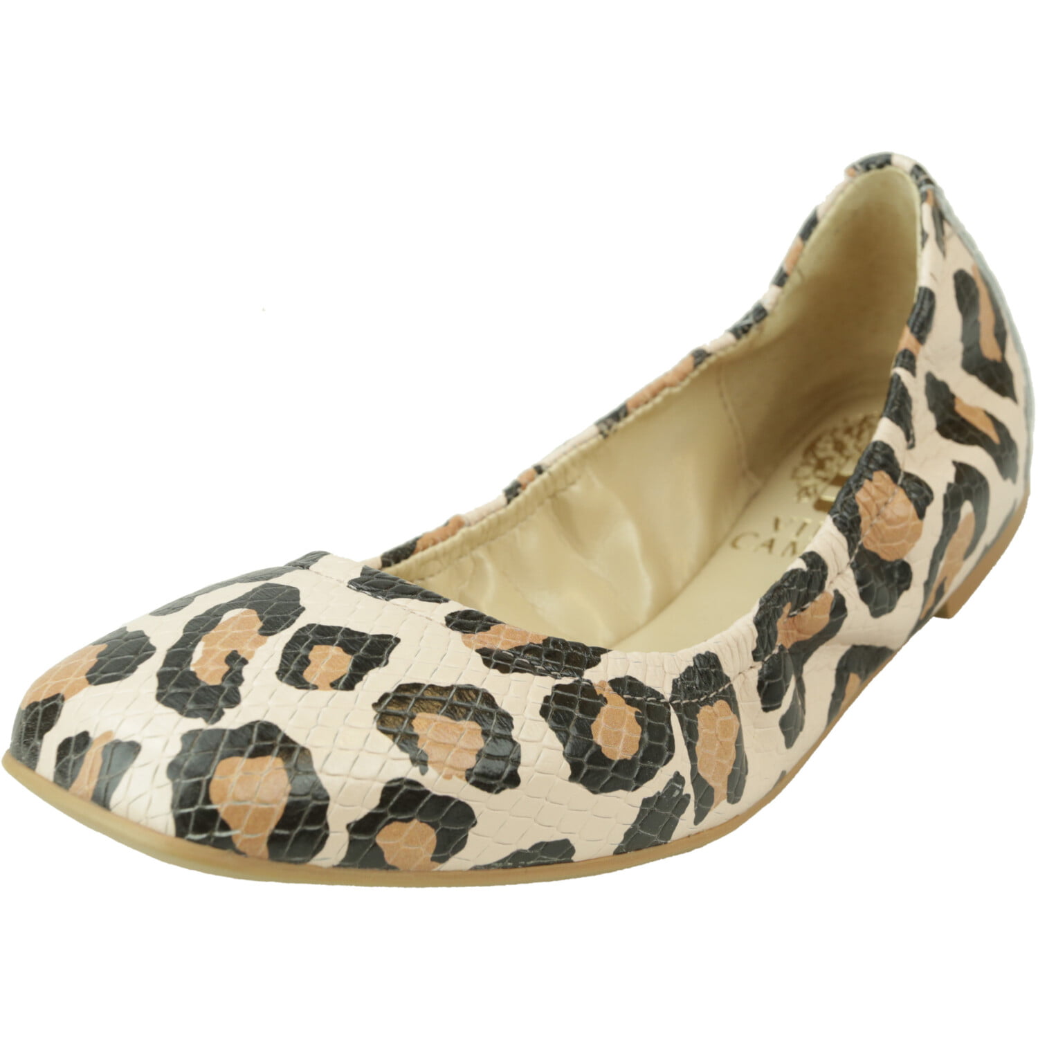 vince camuto flat shoes