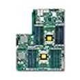 thumbnail image 2 of Supermicro X9DRW-7TF+ Carte Mère - LGA2011/Socket R/Intel C602J/DDR3/SATA3/SAS2/Exclusive WIO, 2 of 2