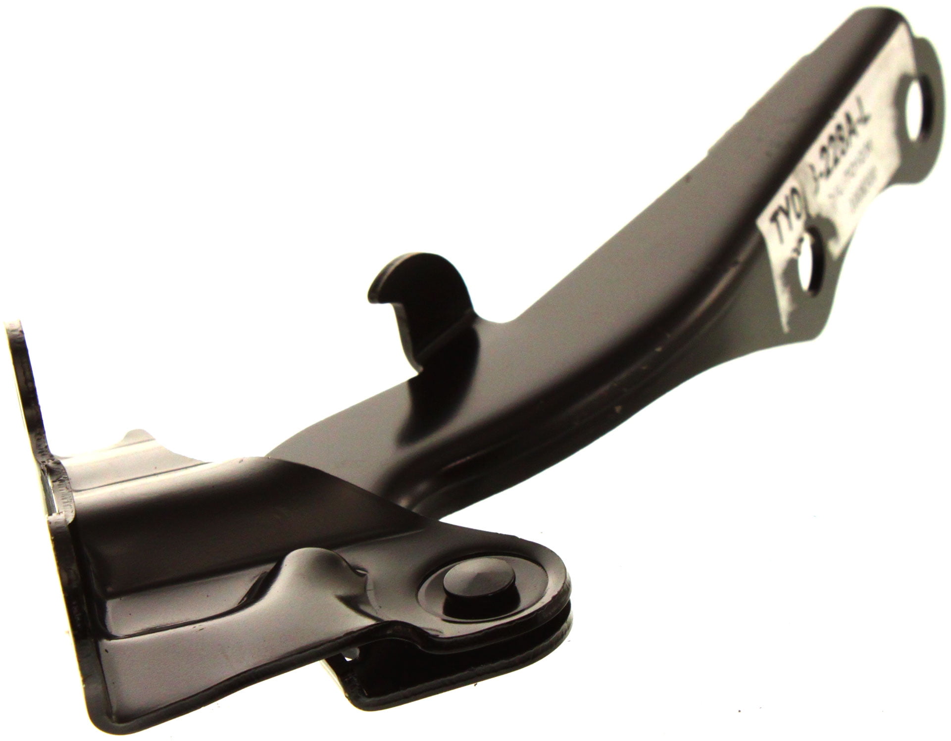 Hood Hinge Compatible with 2004-2009 Toyota Prius Left Driver