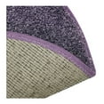 thumbnail image 5 of Koeckritz Rugs Misty Lilac Carpet Circle Seats 6-Pack 18" Round Cushions for Classrooms & Playrooms, 5 of 5