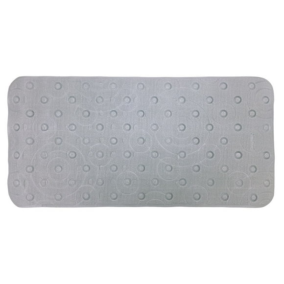 Tapis de bain de sécurité Playtex de coussin confortables