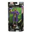 thumbnail image 2 of Marvel Legends Series MCU Disney Plus He-Who-Remains Marvel Action Figure, 2 Accessories, 2 of 6