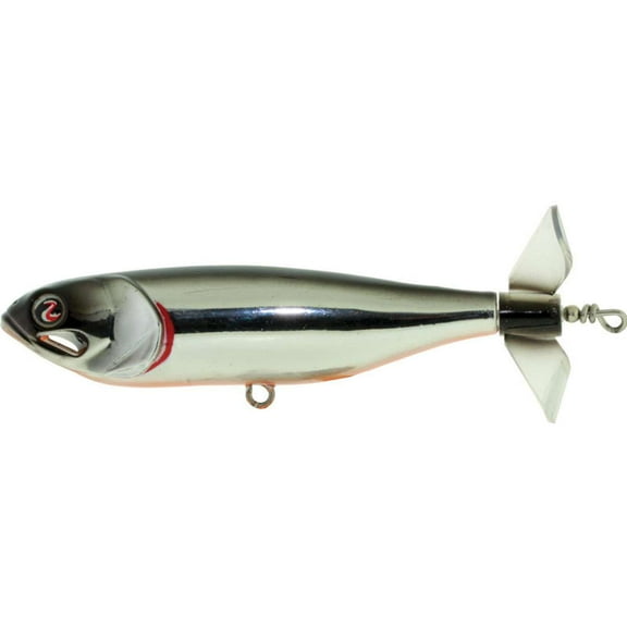 River2Sea Top Notch 130 Orange Crush CL-TN130/45 Topwater Lure