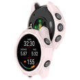 thumbnail image 3 of Accessoires Durables pour Smartwatch, Housse de Protection Antichoc, Résistante aux Rayures, Légère, Prise Améliorée Compatible avec Forerunner 570 Entraînement Physique, 3 of 6
