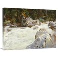 thumbnail image 1 of 36 in. A Torrent in Norway Art Print - John Singer Sargent, 1 of 1