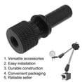 thumbnail image 2 of Indicator Attachment For Magnetic Bases Dial Indicator Tool # Clamp Holder M4R2, 2 of 8