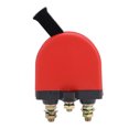 thumbnail image 4 of Battery Power Off Switch 300A DC12 to 36V Enhanced Safety Battery Cut Off Switch for Vehicles RVs Yachts Boats, 4 of 7
