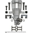 thumbnail image 3 of A1 Cardone Disc Brake Caliper P/N:19-6416 Fits select: 2010-2013 SUZUKI KIZASHI, 3 of 4