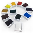 thumbnail image 2 of Set Acuarela Pincel Royal Talens Pocket Van Gogh 12 Pzs multicolor SIN TAMAÑO, 2 of 3