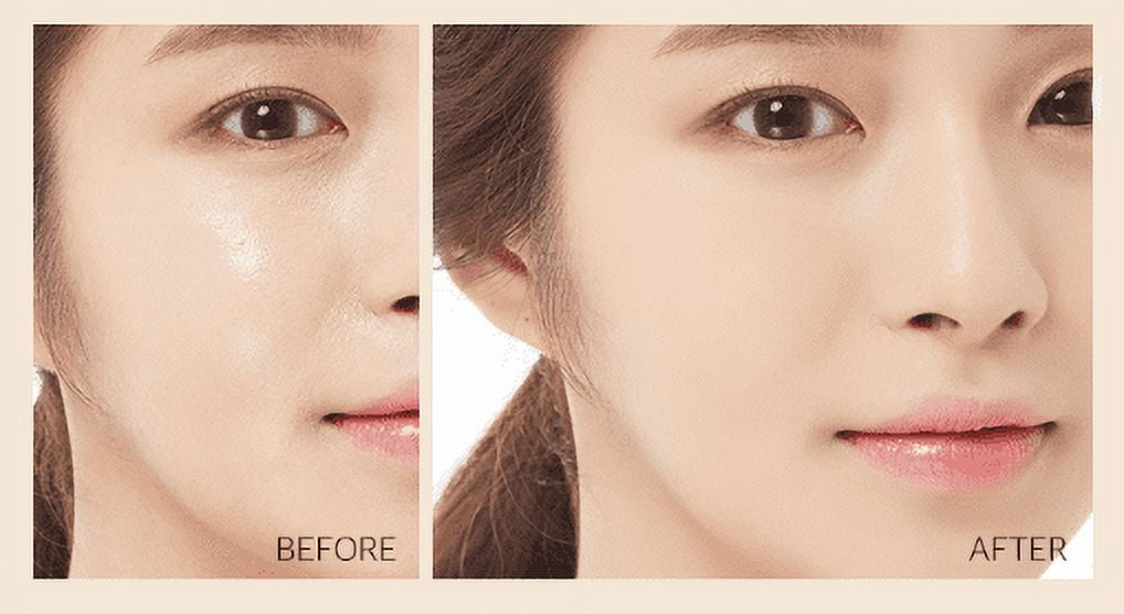 MISSHA Signature Dramatic Twoway Pact 9.5g