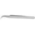 thumbnail image 1 of Pinces Courbées SHINING CROWN pour Extensions de Cils 1 Pce, 1 of 2