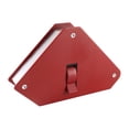thumbnail image 1 of (2 PACK) - 55 LBS Magnetic Welding Holder - Arrow Type - Multi Angle Positioner - ON/OFF Switch, 1 of 7