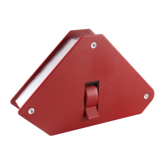 (2 PACK) - 55 LBS Magnetic Welding Holder - Arrow Type - Multi Angle Positioner - ON/OFF Switch