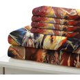 thumbnail image 5 of KNITII Parure de Lit Anime Luffy Imprimée 3D Parure de Lit Anime Luffy Chopper Design Housse de Couette Ensemble de Literie, Microfibre Douce, Fermeture Éclair Dissimulée Double, 5 of 5
