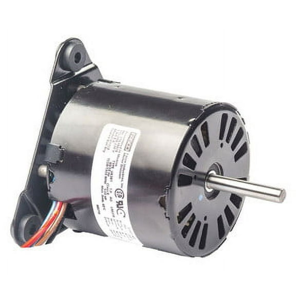 Krack Refrigeration Motor (11511) 1/20 hp 1550 RPM 115/208-230V Fasco # D1158