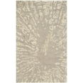 thumbnail image 3 of Safavieh Bella Winter Taupe Country Rug - 3' x 5', 3 of 3