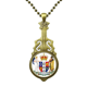 thumbnail image 1 of Collar de guitarra Antigua Unbranded Nueva Zelanda Oceania 50 cm, 1 of 3