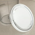 thumbnail image 4 of BLACK+DECKER Spacemaker Dual Grinder Plastic Containers 0.75-Cup Electric 800W White, 4 of 7
