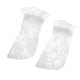 thumbnail image 5 of Calcetines de muñecas Zulema Accesorios para muñecas DIY blanco Zulema Calcetines para muñecas para niñas, 5 of 8