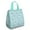 Princess Pattern, variant on Princess Unicorn Butterfly Pattern Insulated Lunch Bag for Women & Adults,Large Portable Soft Cooler Lunch Bag,Thermal Food Storage Tote with Pearl Cotton,8.66L,8.75x5.75x9.5 Inch