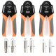 thumbnail image 2 of Iwd-12/16/20 Alicates para prensar cables para conector de terminal Dt Dtm Dtp X -gt, 2 of 4