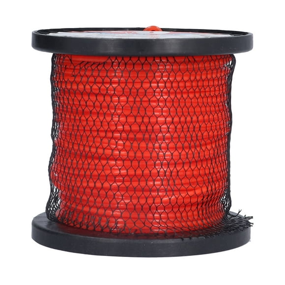 Premium 2.7mm Nylon Trimmer Line - Heavy Duty 1lb Spool for Lawn Mowers & Garden Trimmers (Fits Husqvarna, Stihl, Craftsman)