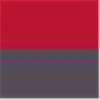 Red/ Charcoal/ Black