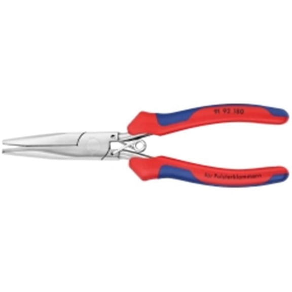 91 92 180 7.25 in. Hog Ring Pliers