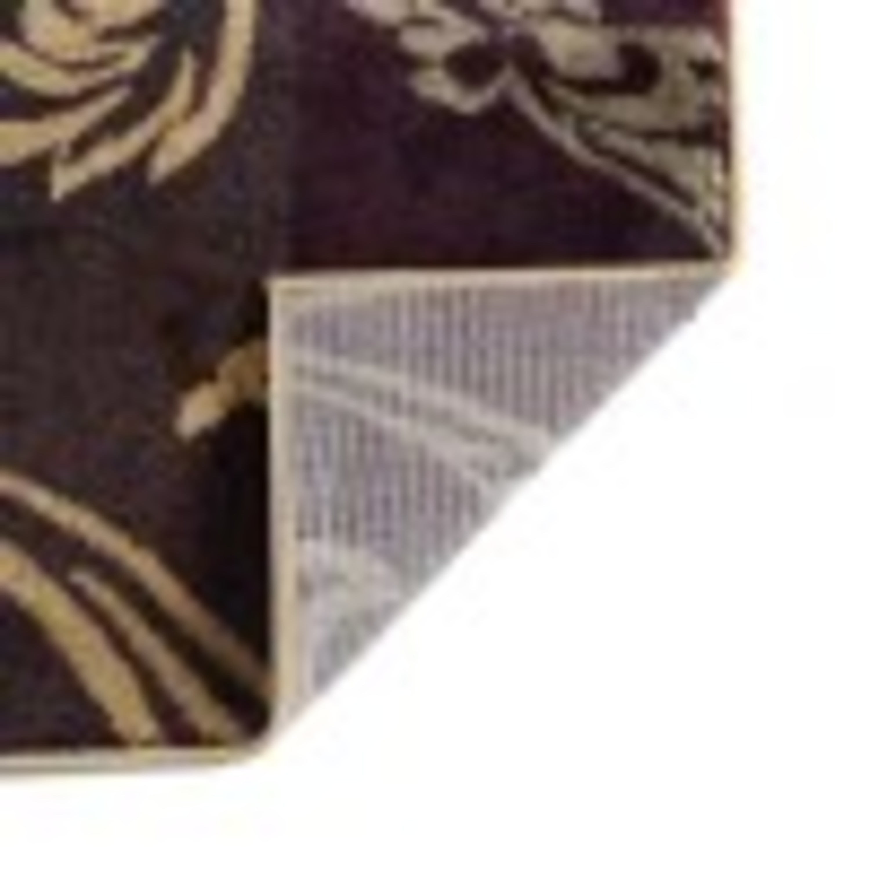 Impressions Transitional 8' x 10' Multi-Color Polypropylene Indoor Area Rug