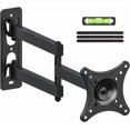 thumbnail image 5 of Sturdy Full Motion TV Mount for Small Screens - Easy Install & Reliable Support, 5 of 5