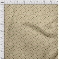 thumbnail image 3 of oneOone Cotton Poplin Fabric Lemon Vegetable Print Sewing Fabric BTY 56 Inch Wide, 3 of 4