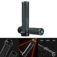 thumbnail image 4 of Handlebar Grips, Bike Handlebar Locking Handlebar Gray, 4 of 8
