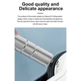 thumbnail image 4 of 3Pcs Stainless Steel Counterweight Balance for  DJI OM 5 /MO4 Osmo Mobile 3 Gimbal Stabilizer, 4 of 9