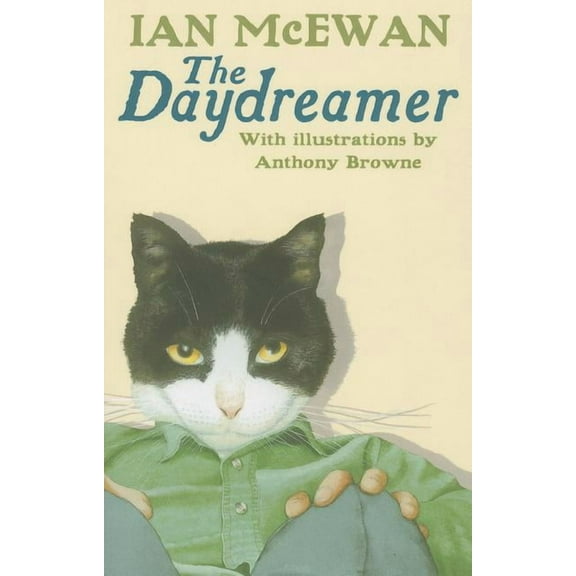 Red Fox Older Fiction: The Daydreamer (Paperback)