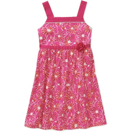 George Girls Woven Dress