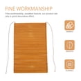 thumbnail image 3 of RENACLIPY Blank Bamboo Sheet Amarillo Para Manualidades Y Uso En Vintage, 3 of 8