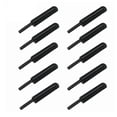thumbnail image 2 of Rebounder Del Gabinete, 10 PCS de Larga Tragatera de Trazo de Trazo de Trazo para El Armario para El Armario, 2 of 8