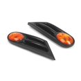 thumbnail image 2 of 1Pair Side Marker Turn Light 7260203 7260204 7260205 7260206 for R55 R56 R57 R58 R59, 2 of 5