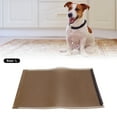 thumbnail image 4 of Clapet de Remplacement de Porte de Chien, Absorption des Chocs de Clapet de Porte de Chien Résistant au Froid pour Porte en Aluminium pour Animaux de Compagnie, 4 of 8