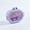 Purple, variant on Children Cartoon Bento Box Cute Little Frog Lunch Box Outdoor Picnic Food Container Fruits Snacks Storage Box for Kids Student