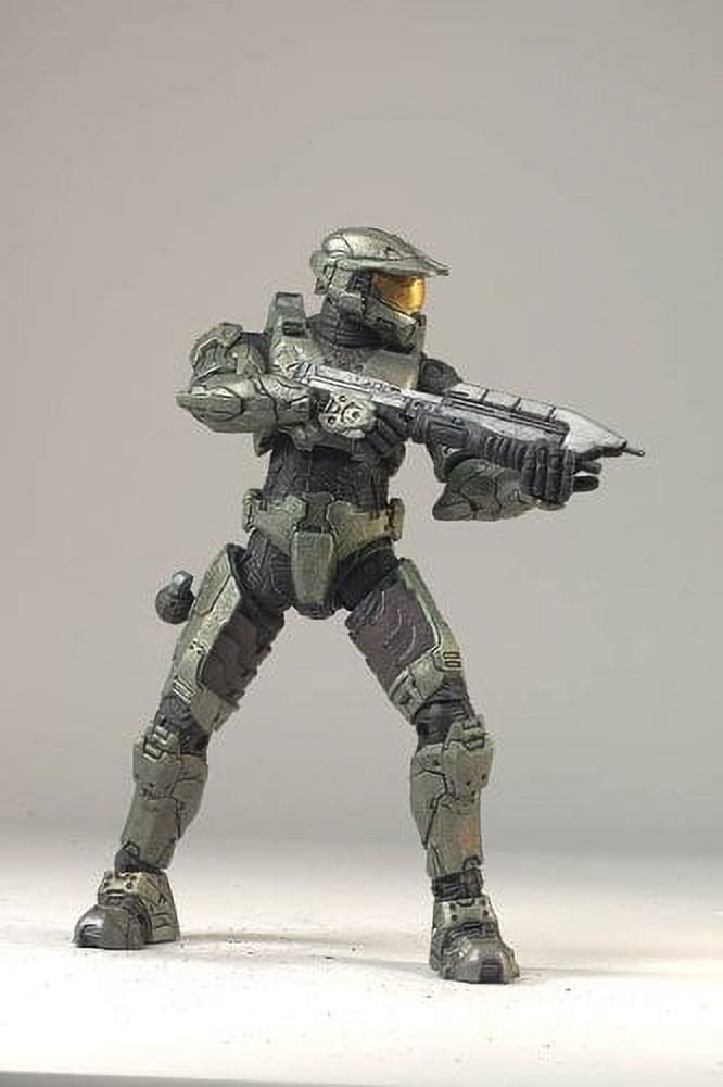 Mcfarlane halo hot sale 5 master chief