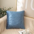 thumbnail image 2 of Housse de Coussin en Velours : 2 Pcs Housse de Coussin Moderne Décoration Maison, 2 of 7