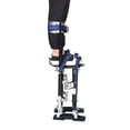 thumbnail image 3 of munirater Drywall Stilts Painters Walking Finishing Tools - Adjustable 15" - 23" Black New, 3 of 7
