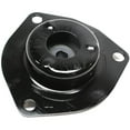 thumbnail image 2 of New Front Shock and Strut Mount Compatible With Infiniti Nissan X-Trail SE 4 Cyl 2.5L Murano SL 6 Cyl 3.5L FX35 Base 6 Cyl 3.5L X-Trail XE 4 Cyl 2.5L 2000-2009 By 142937 906914, 2 of 5