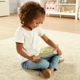 thumbnail image 6 of Melissa & Doug Children's Book - Poke-a-Dot: 10 Little Monkeys (Board Book with Buttons to Pop) - FSC Certified, 6 of 10