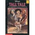 thumbnail image 1 of Pre-Owned Tall Tale: The Unbelievable Adventures of Pecos Bill, 9780590259323, 0590259326, Paperback, 1st edition, 1 of 1