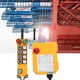 thumbnail image 1 of Crane wireless remote control F24-8S Industrial High Reliability Crane Wireless Remote Control 100 Meters380V ANGGREK Otros, 1 of 8